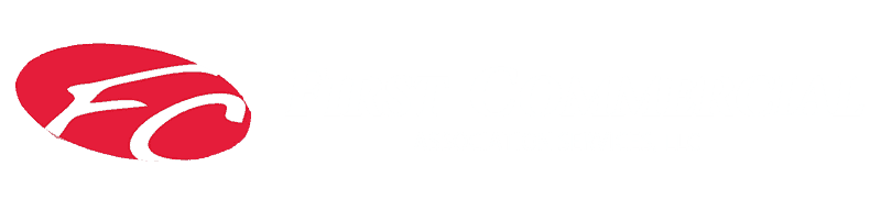 The logo of First Commercial Association Services