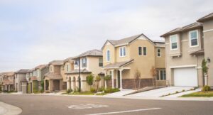 HOA community